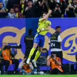 Cristiano Ronaldo dan Al-Nassr FC: Antara Kemenangan dan Spekulasi