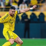Cristiano Ronaldo Masuk Pusaran Konflik, Rivalitas Al Nassr dan Al Ahli Kembali Memanas