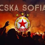 CSKA Sofia dan CSKA Moskva: Dua Tim dengan Sejarah Kaya di Eropa