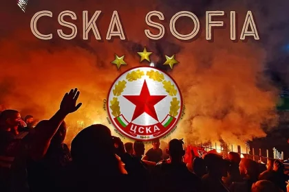 CSKA Sofia dan CSKA Moskva: Dua Tim dengan Sejarah Kaya di Eropa