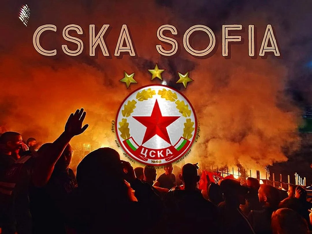 CSKA Sofia dan CSKA Moskva: Dua Tim dengan Sejarah Kaya di Eropa