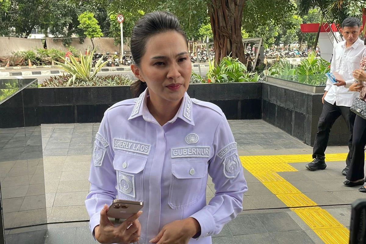 Daftar 15 Kepala Daerah yang Protes Pemotongan TKD, Bikin Fiskal Daerah Tertekan