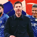 Danny Welbeck Bergabung dengan Chelsea: Strategi Baru di Bawah Xabi Alonso