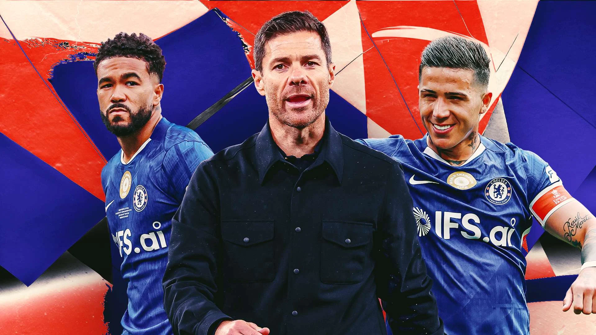 Danny Welbeck Bergabung dengan Chelsea: Strategi Baru di Bawah Xabi Alonso