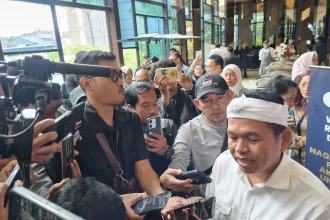 Dedi Mulyadi Coret BUMD Perantara Trans Jabar, Damri Langsung Dibayar Pemprov