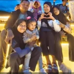 Diding Boneng Dimakamkan Satu Liang Lahat dengan Mendiang Istrinya, Keluarga Mengucapkan Selamat Jalan