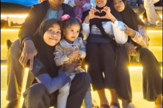 Diding Boneng Dimakamkan Satu Liang Lahat dengan Mendiang Istrinya, Keluarga Mengucapkan Selamat Jalan