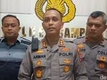 Diduga Motif Asmara, AJ Sembiring Tewas Ditikam K Tarigan di Plaza Kabanjahe Karo