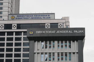 Direktorat Jenderal Pajak Catat Penerimaan Pajak Meningkat, Purbaya: Ekonomi Lumayan Bagus