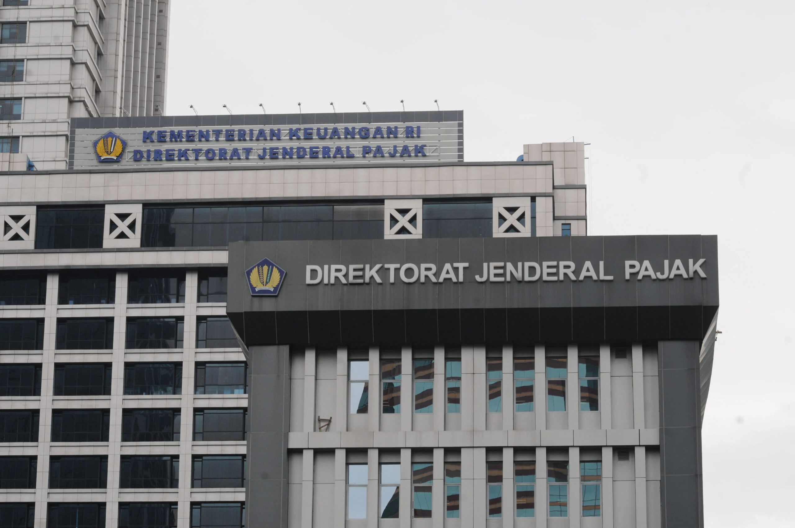 Direktorat Jenderal Pajak Catat Penerimaan Pajak Meningkat, Purbaya: Ekonomi Lumayan Bagus