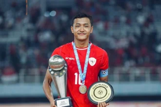 Dony Tri Pamungkas: Pemain Andalan Timnas Indonesia dalam Piala AFF 2026