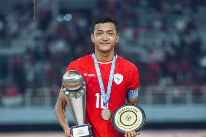 Dony Tri Pamungkas: Pemain Andalan Timnas Indonesia dalam Piala AFF 2026