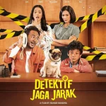 Dunia Hiburan TV: Detektif Terhebat Kembali Hadir, Sementara Industri Streaming Mengalami Penurunan