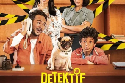 Dunia Hiburan TV: Detektif Terhebat Kembali Hadir, Sementara Industri Streaming Mengalami Penurunan