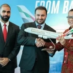 Emirates Berperan Penting dalam Pertandingan Sepakbola dan Penerbangan