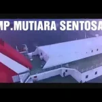 Fakta-fakta terbakarnya KM Mutiara Sentosa 2, kapal berusia 34 tahun: Menhub Minta Penyebabnya Diusut Tuntas