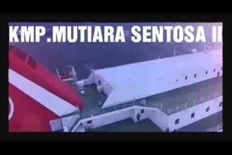 Fakta-fakta terbakarnya KM Mutiara Sentosa 2, kapal berusia 34 tahun: Menhub Minta Penyebabnya Diusut Tuntas