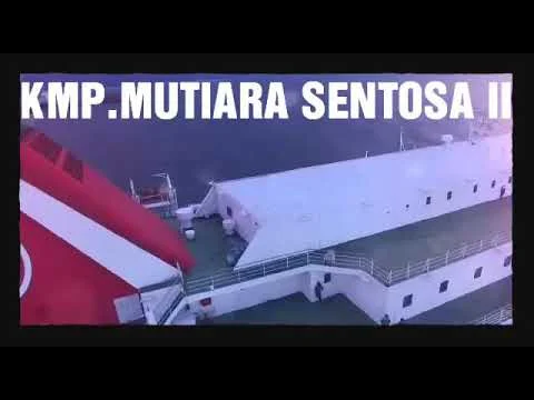 Fakta-fakta terbakarnya KM Mutiara Sentosa 2, kapal berusia 34 tahun: Menhub Minta Penyebabnya Diusut Tuntas