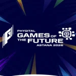 Games of the Future 2026: Menggabungkan Olahraga Fisik dan Digital
