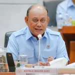 Gemas! Kepala BGN Sudaryono jawab anggapan MBG habiskan anggaran negara