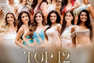 Hasil Lengkap Ajang Miss Supranational 2026, Indonesia di Top 12