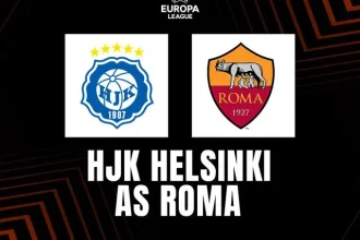 HJK Helsinki Siap Hadapi Motherwell di Liga Konferensi Eropa