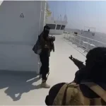 Houthi Yaman Bantah Pungut Biaya dari Kapal yang Lewati Laut Merah, Sempat Disebut Tiru Langkah Iran