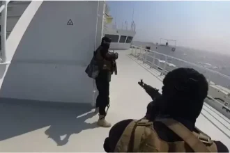 Houthi Yaman Bantah Pungut Biaya dari Kapal yang Lewati Laut Merah, Sempat Disebut Tiru Langkah Iran