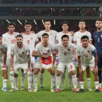 Indonesia National Football Team Siap Tantang Vietnam di ASEAN Championship