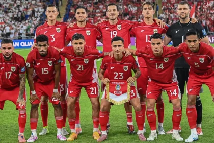 Indonesia Vs Vietnam Piala AFF 2026: Analisis Kekalahan Timnas Indonesia dan Peluang Lolos Semifinal