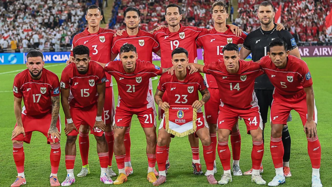 Indonesia Vs Vietnam Piala AFF 2026: Analisis Kekalahan Timnas Indonesia dan Peluang Lolos Semifinal