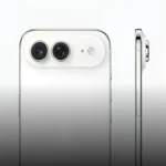 iPhone Air 2: Rilis Awal 2027 dengan Peningkatan Kamera dan Konektivitas