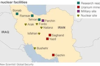 Iran Usulkan Pembentukan NATO Islam, Ajak Pakistan yang Punya Senjata Nuklir