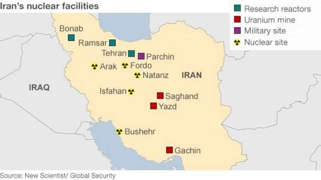 Iran Usulkan Pembentukan NATO Islam, Ajak Pakistan yang Punya Senjata Nuklir