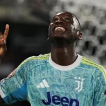 Juventus Resmi Permanenkan Randal Kolo Muani dari PSG, Striker Prancis Ini Siap Bersinar di Turin