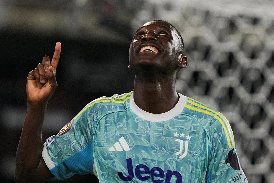 Juventus Resmi Permanenkan Randal Kolo Muani dari PSG, Striker Prancis Ini Siap Bersinar di Turin