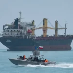 Kapal Tanker Dalam Bahaya: Iran dan AS Terlibat Konflik di Selat Hormuz