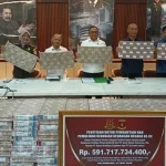 Kejaksaan Tangkap DPO Kasus Korupsi Kredit Bank Sumut, Kerugian Negara Rp 2,2 M