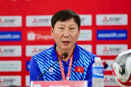 Kim Sang-sik Memicu Kontroversi dengan Pergantian Pemain yang Tak Dapat Dijelaskan di Piala AFF 2026