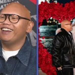 Kisah Cinta Jacob Batalon dan Veronica Leaho, Diduga Sudah Nikah!
