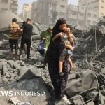 Konflik Israel dan Dampaknya terhadap Dunia Internasional
