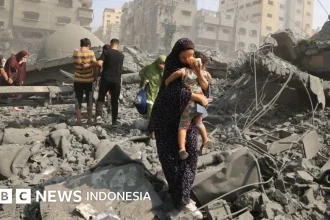 Konflik Israel dan Dampaknya terhadap Dunia Internasional