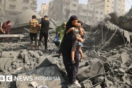 Konflik Israel dan Dampaknya terhadap Dunia Internasional