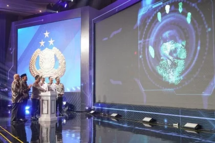 Korlantas Polri Terapkan Sistem Face Recognition Terintegrasi ETLE dan Data Dukcapil untuk Tingkatkan Keselamatan Jalan