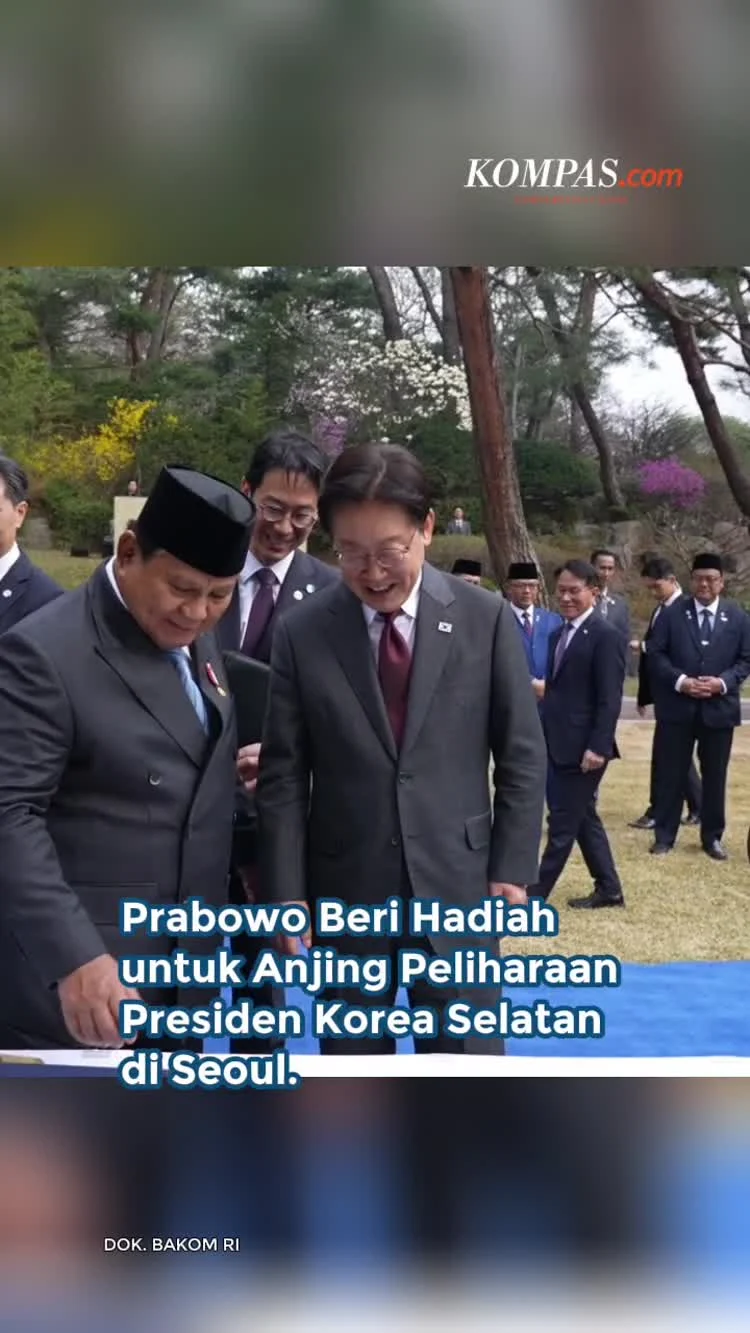 Korsel Minta Prabowo Bujuk Korut, Dave Ingatkan Soal Bebas Aktif: Langkah Diplomasi Indonesia untuk Mendorong Perdamaian di Semenanjung Korea