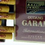 Laba Gudang Garam (GGRM) Melonjak 2.440%, Target Harga Masih Belum Dikoreksi: Kemajuan di Bulog