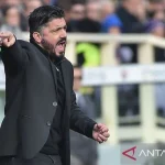 Lazio Hadapi Tantangan Baru di Bawah Gennaro Gattuso