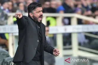 Lazio Hadapi Tantangan Baru di Bawah Gennaro Gattuso