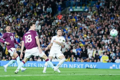 Leeds United F.C. Membuat Gebrakan di Liga Inggris