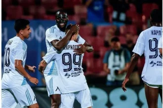 Levski Sofia vs Kairat: Pertandingan Sengit di Babak Kualifikasi Liga Champions UEFA